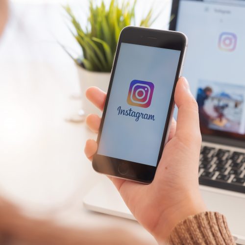 Maîtriser Instagram comme outil promotionnel pour élargir son auditoire