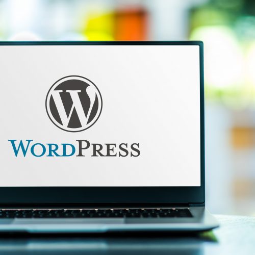 Créer votre site Web de A à Z avec WordPress