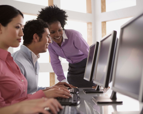 Formation Lino – Ateliers numériques gratuits